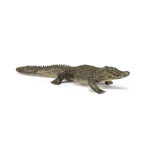 figurine, 50254, Alligator