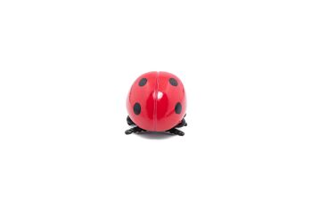 figurine, 50257, Coccinelle 5