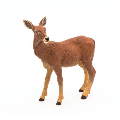 Papo - Figurina - Cervo - Collezione WILD LIFE - Rif. 53014