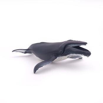 figurine, 56001, Baleine à bosse 1