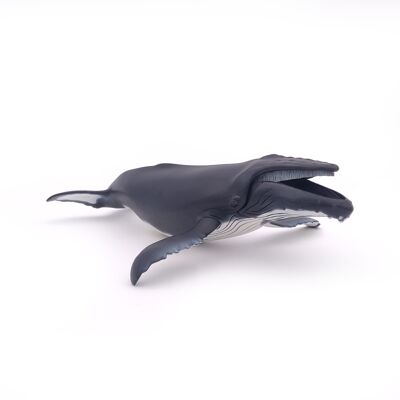 figurine, 56001, Baleine à bosse