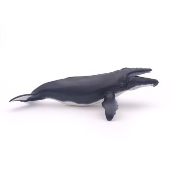 figurine, 56001, Baleine à bosse 2
