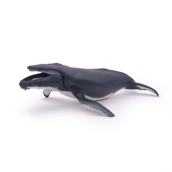 figurine, 56001, Baleine à bosse 3