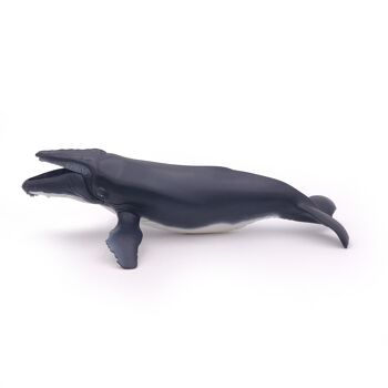 figurine, 56001, Baleine à bosse 4