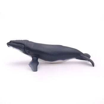 figurine, 56001, Baleine à bosse 5