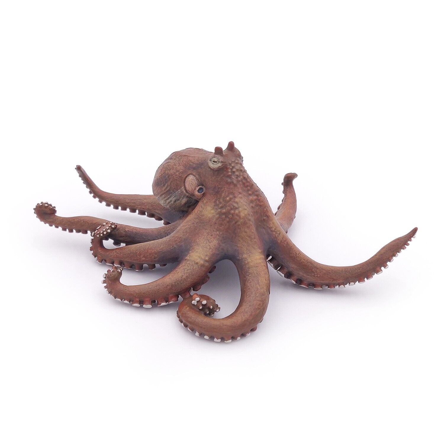 Papo - Figurine - Octopus - MARINE UNIVERSE Collection - Ref.56013