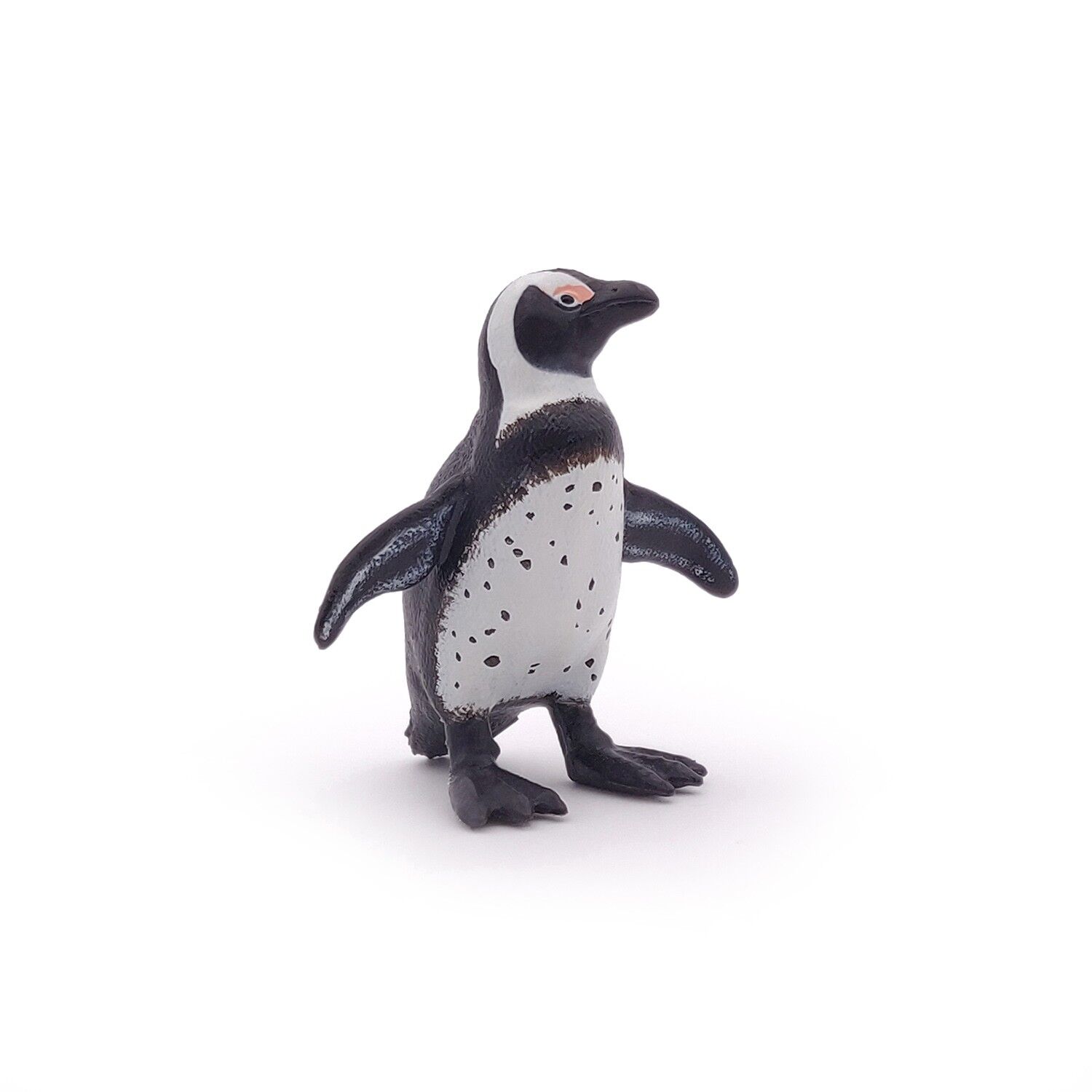 Papo - Figurine - Manchot du Cap  - Collection L'UNIVERS MARIN - Ref. 56017