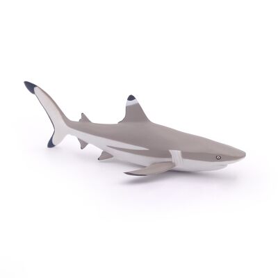 figurine, 56034, Requin à pointes noires