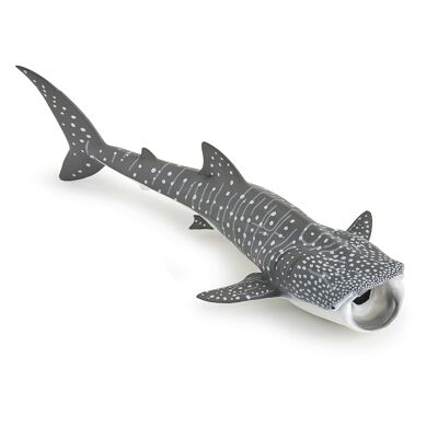 Papo - Figura - Tiburón ballena - Colección UNIVERSO MARINO - Ref. 56039