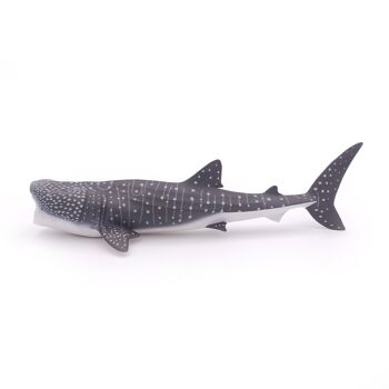 figurine, 56039, Requin baleine 2