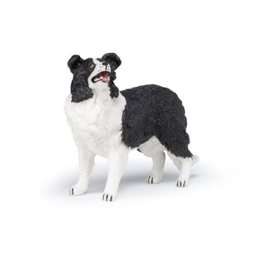 figurine, 54008, Border collie