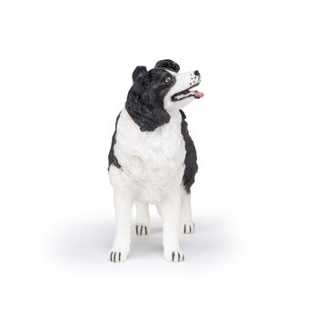 figurine, 54008, Border collie 2