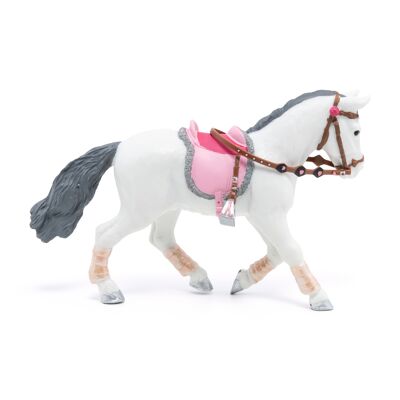 figurine, 51526, Poney de promenade