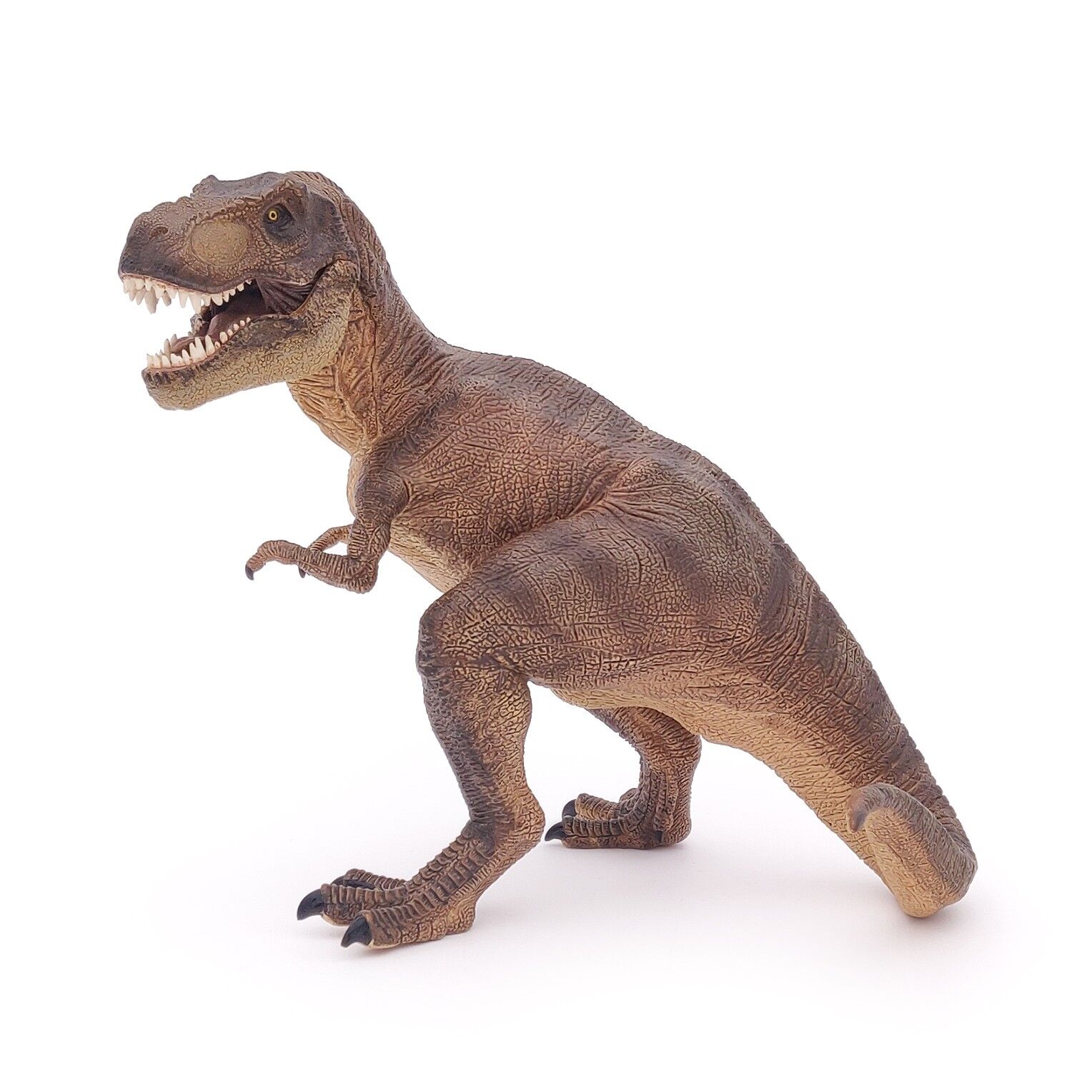 Papo - Figurina - T-Rex - Collezione DINOSAURI - Rif. 55001