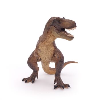 figurine, 55001, T-Rex 3