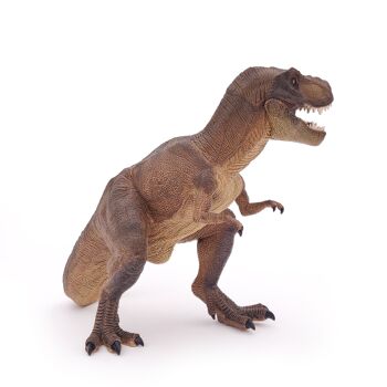 figurine, 55001, T-Rex 4