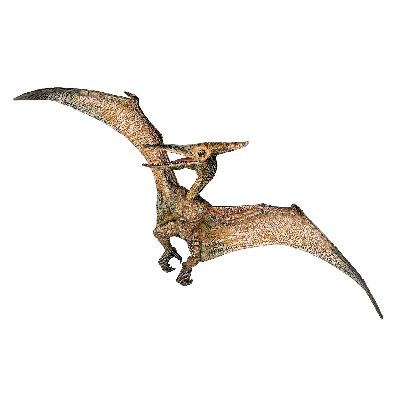 Papo - Figurina - Pteranodon - Collezione DINOSAURI - Rif. 55006