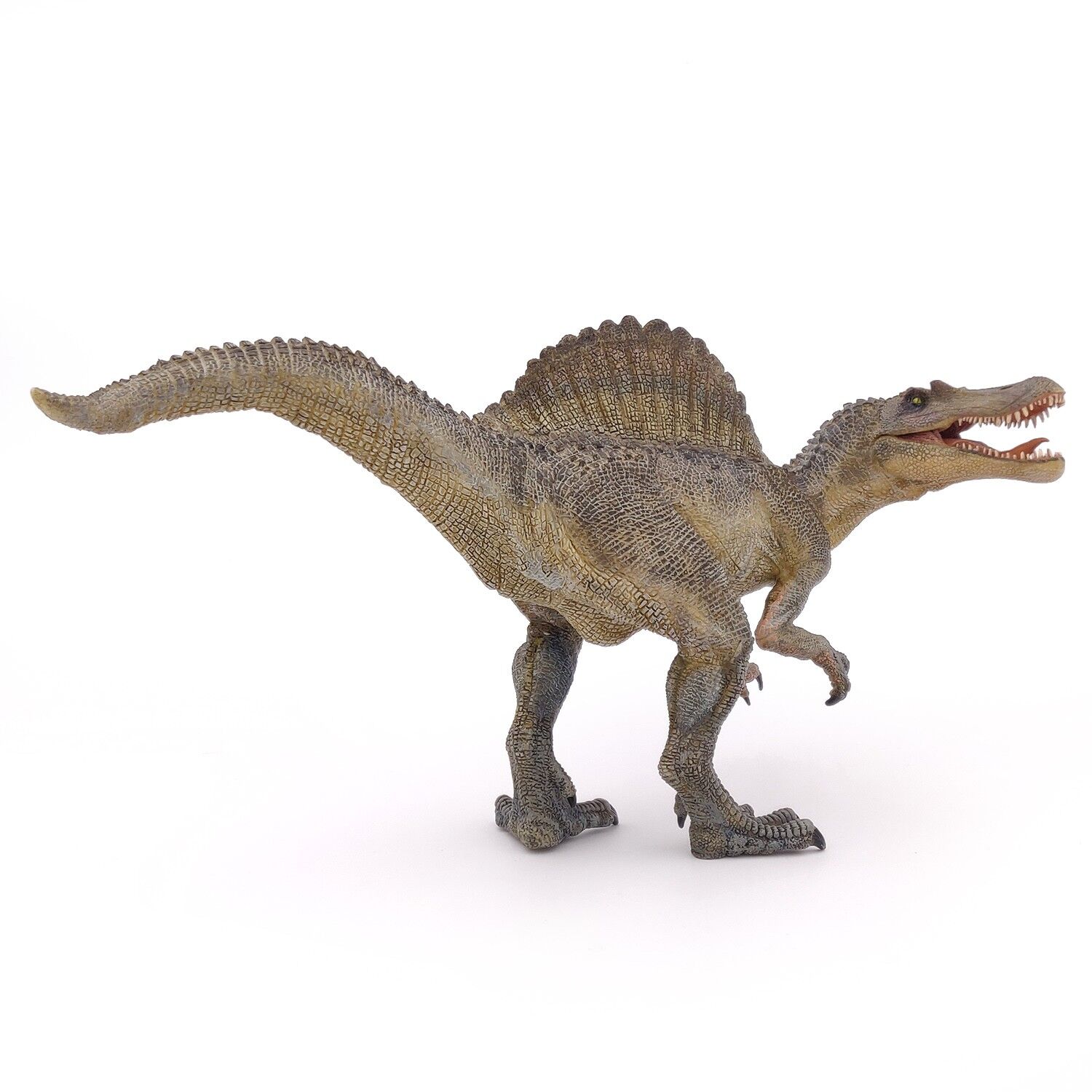 Papo - Figurina - Spinosaurus - Collezione DINOSAURI - Rif. 55011