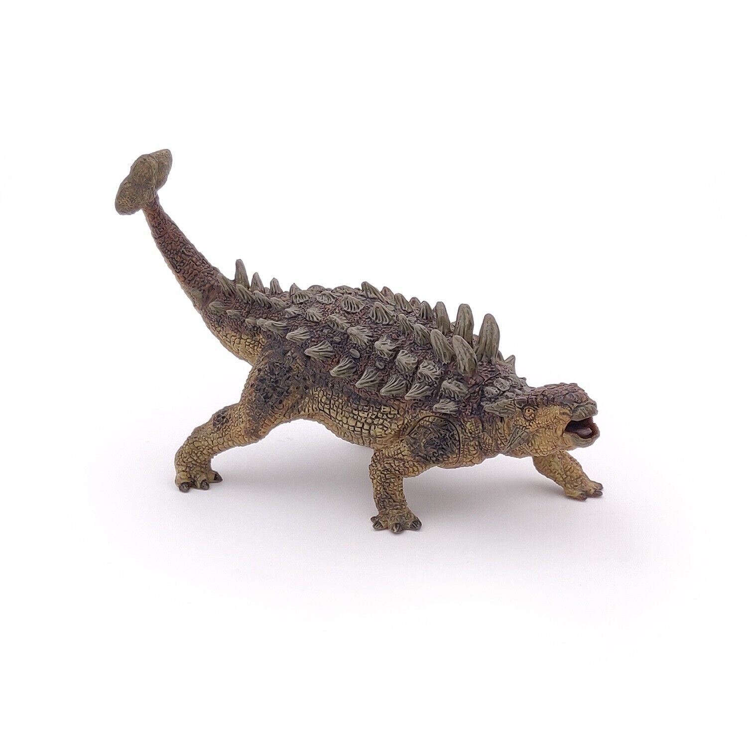 Papo - Figurina - Ankylosaurus - Collezione DINOSAURI - Rif. 55015