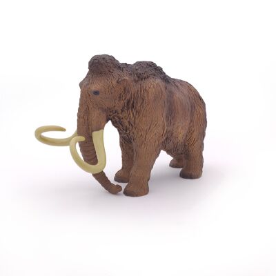 Papo - Figurina - Mammut - Collezione DINOSAURI - Rif. 55017