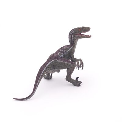 Papo - Figurine - Vélociraptor - Collection LES DINOSAURES - Ref. 55023