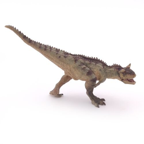 Papo - Figurine - Carnotaure - Collection LES DINOSAURES - Ref. 55032