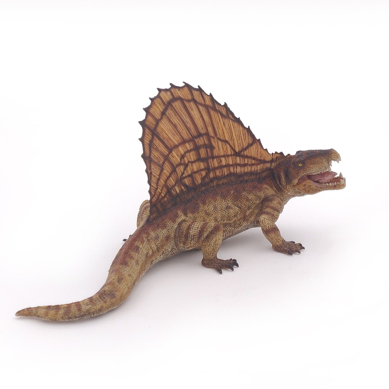 Papo - Figurina - Dimetrodon - Collezione DINOSAURI - Rif. 55033