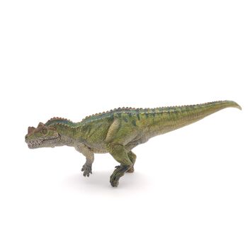 figurine, 55061, Ceratosaurus 3