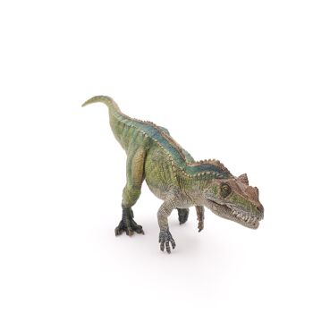 figurine, 55061, Ceratosaurus 5