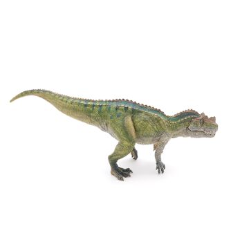 figurine, 55061, Ceratosaurus 6