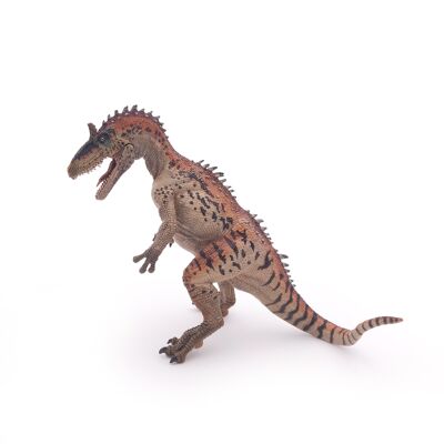 figurine, 55068, Cryolophosaurus