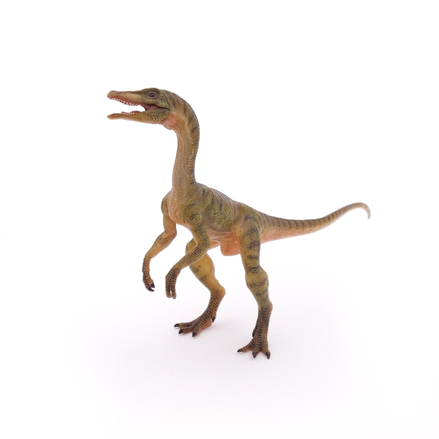 Papo - Figurine - Compsognathus - Collection LES DINOSAURES - Ref. 55072