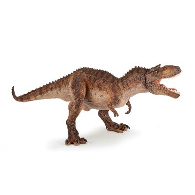 Papo - Figura - Gorgosaurus - Colección DINOSAURIOS - Ref. 55074