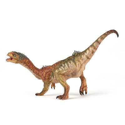 figurine, 55082, Chilesaurus
