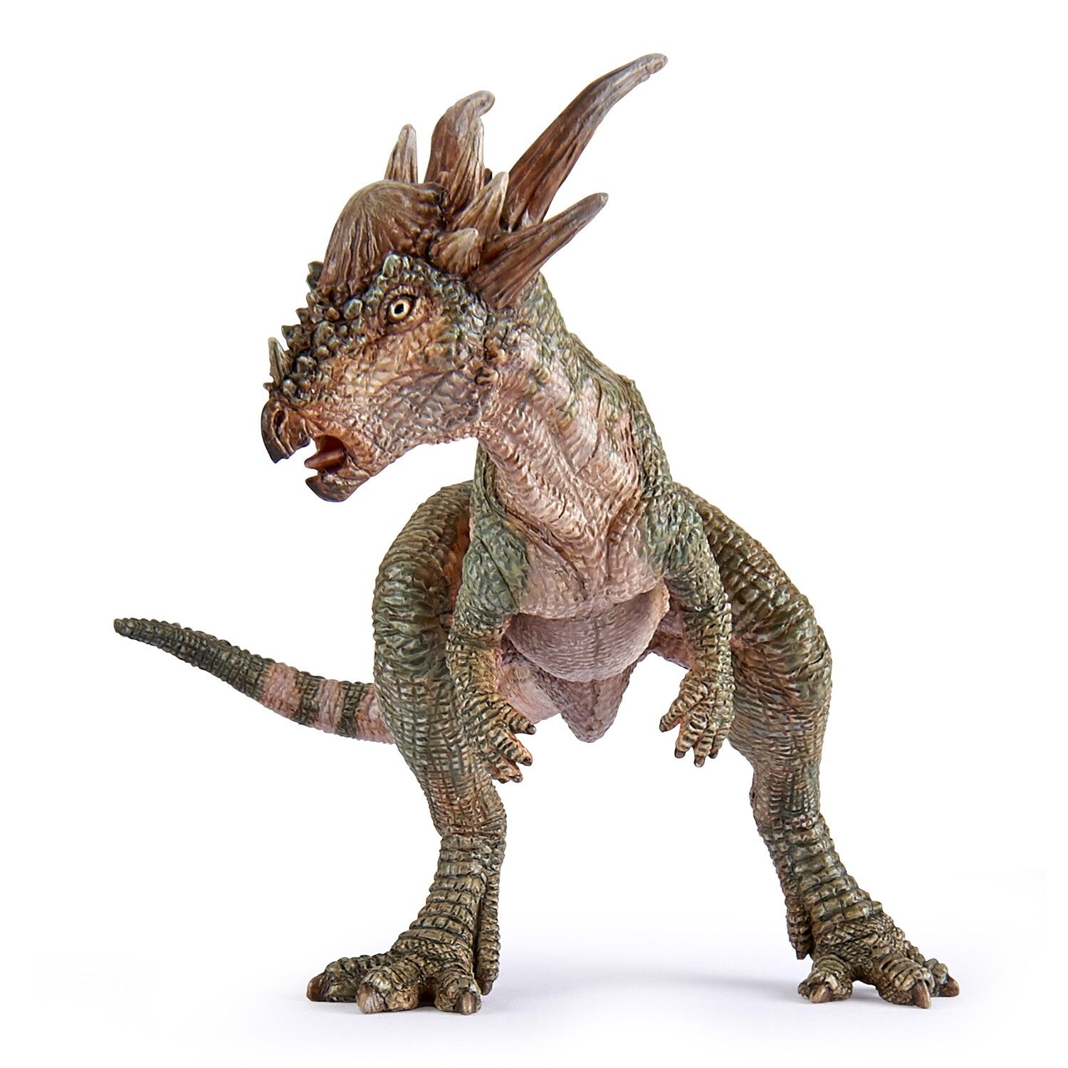 Papo - Figurina - Stygimoloch - Collezione DINOSAURI - Rif. 55084