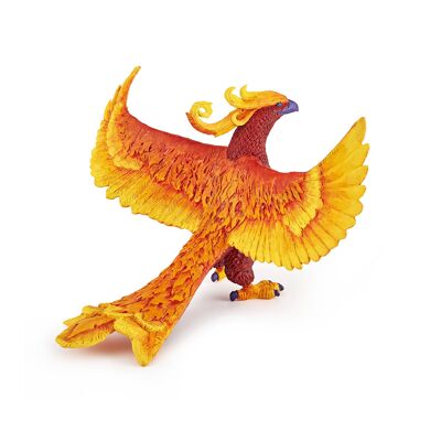 Papo - Figurina - Fenice - Collezione MEDIEVAL - FANTASTICA - Rif. 36013