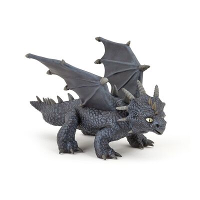 Papo - Figurina - Pyro - Collezione IL MONDO INCANTATO - Rif. 36016
