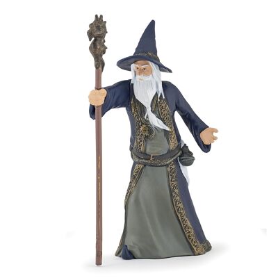 figurine, 36021, Le sorcier