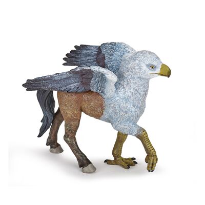 figurine, 36022, Hippogriffe