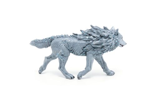 figurine, 36033, Loup des glaces