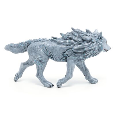 figurine, 36033, Loup des glaces