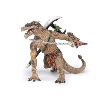 figurine, 38975, Mutant dragon 1