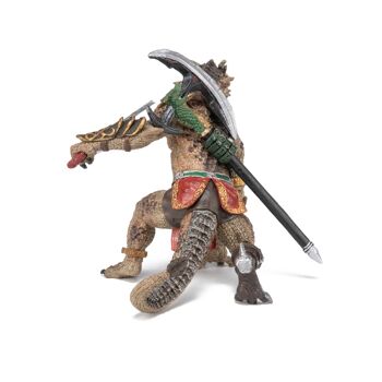 figurine, 38975, Mutant dragon 3