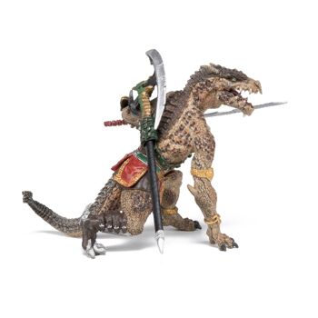 figurine, 38975, Mutant dragon 5