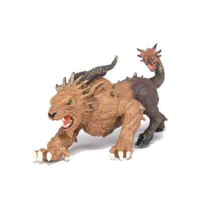 Papo - Figurina - Chimera - Collezione MEDIEVAL - FANTASTICA - Rif. 38977