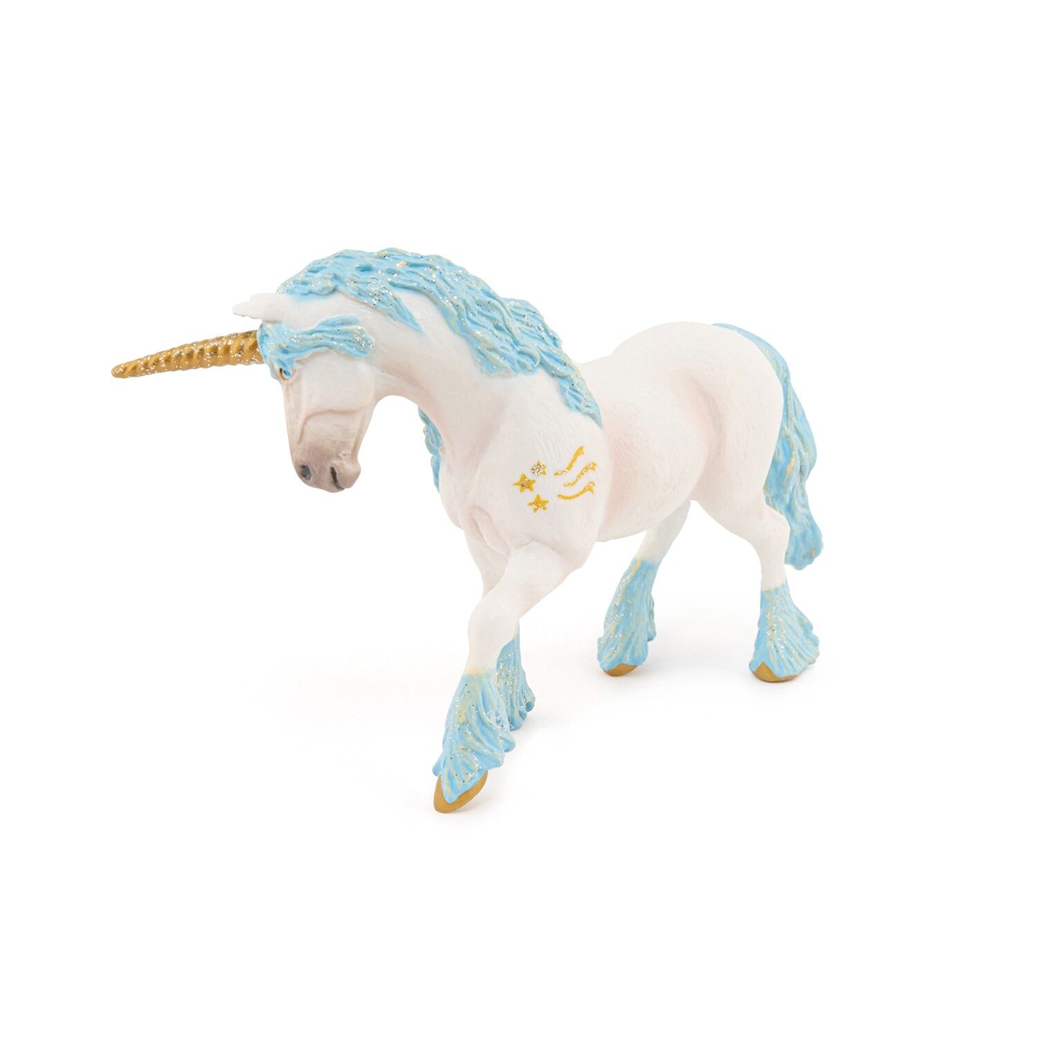 Tommy toys best sale licorne