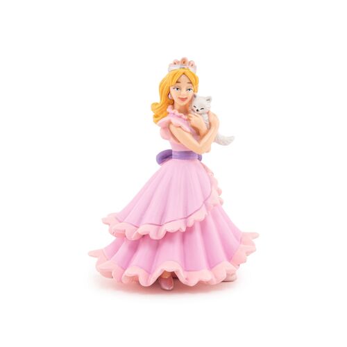 figurine, 39010, Princesse Chloé