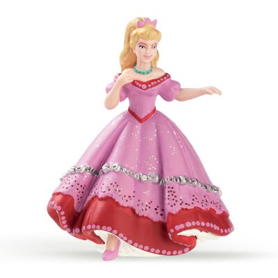 figurine, 39019, Princesse Marion