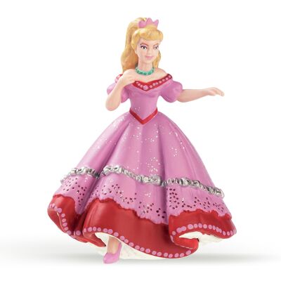 Papo - Figurina - Principessa Marion - Collezione IL MONDO INCANTATO - Rif. 39019