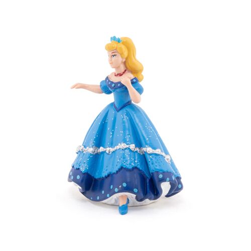 figurine, 39022, Princesse Sophie